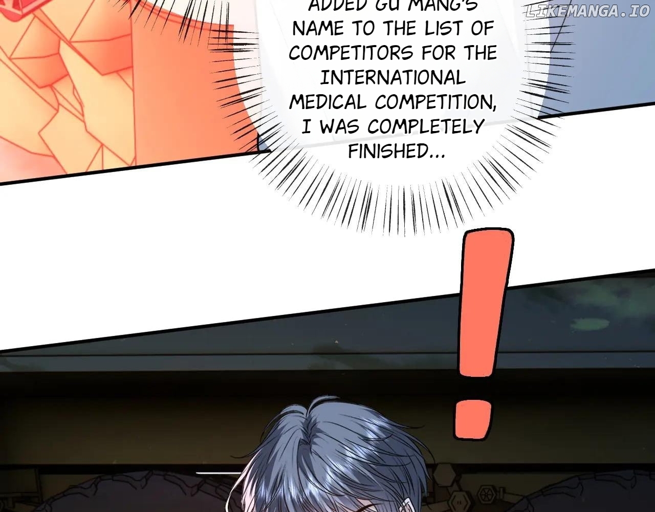 Madam and Her Daily Online Face-Slapping Chapter 197 - page 78